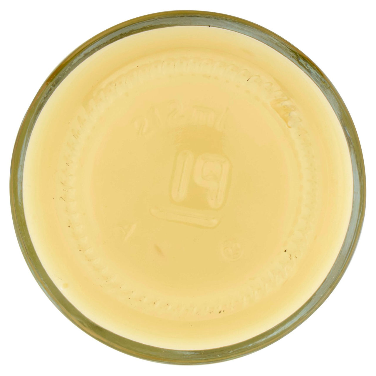 Cuore maionese vegetale senza uova 180 g