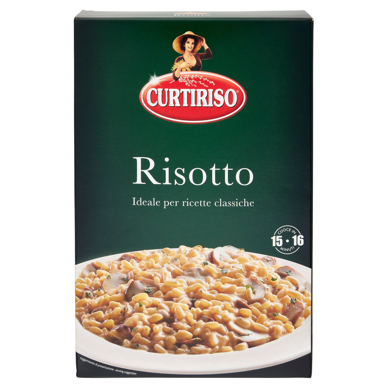 Curtiriso Risotto 1 Kg