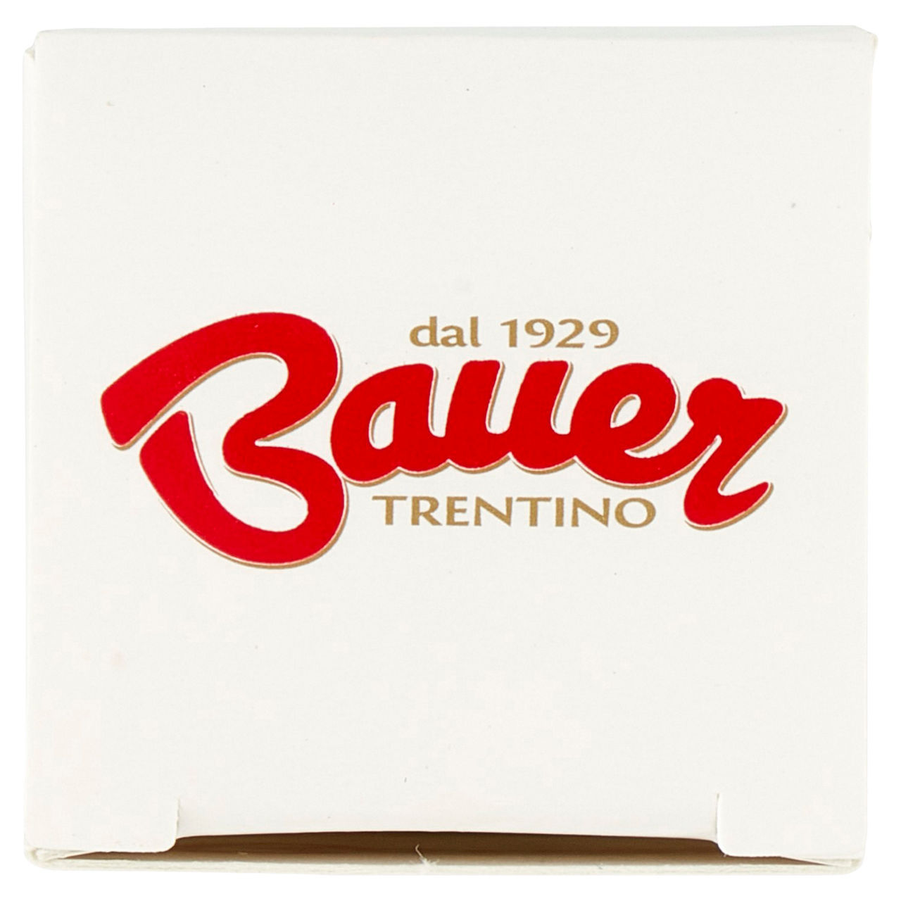 Dadocrema Bauer Vegetale 80 g