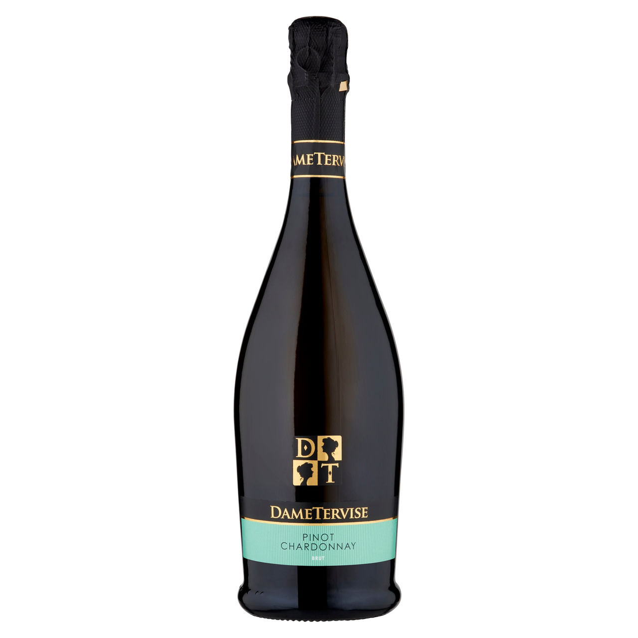 Dame Tervise Pinot Chardonnay Brut 75 cl