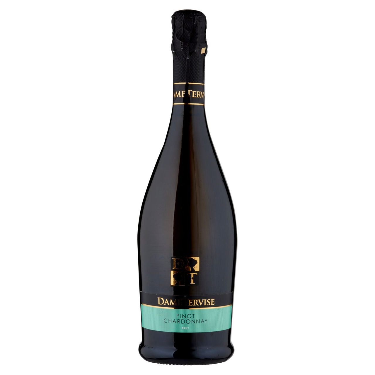 Dame Tervise Pinot Chardonnay Brut 75 cl