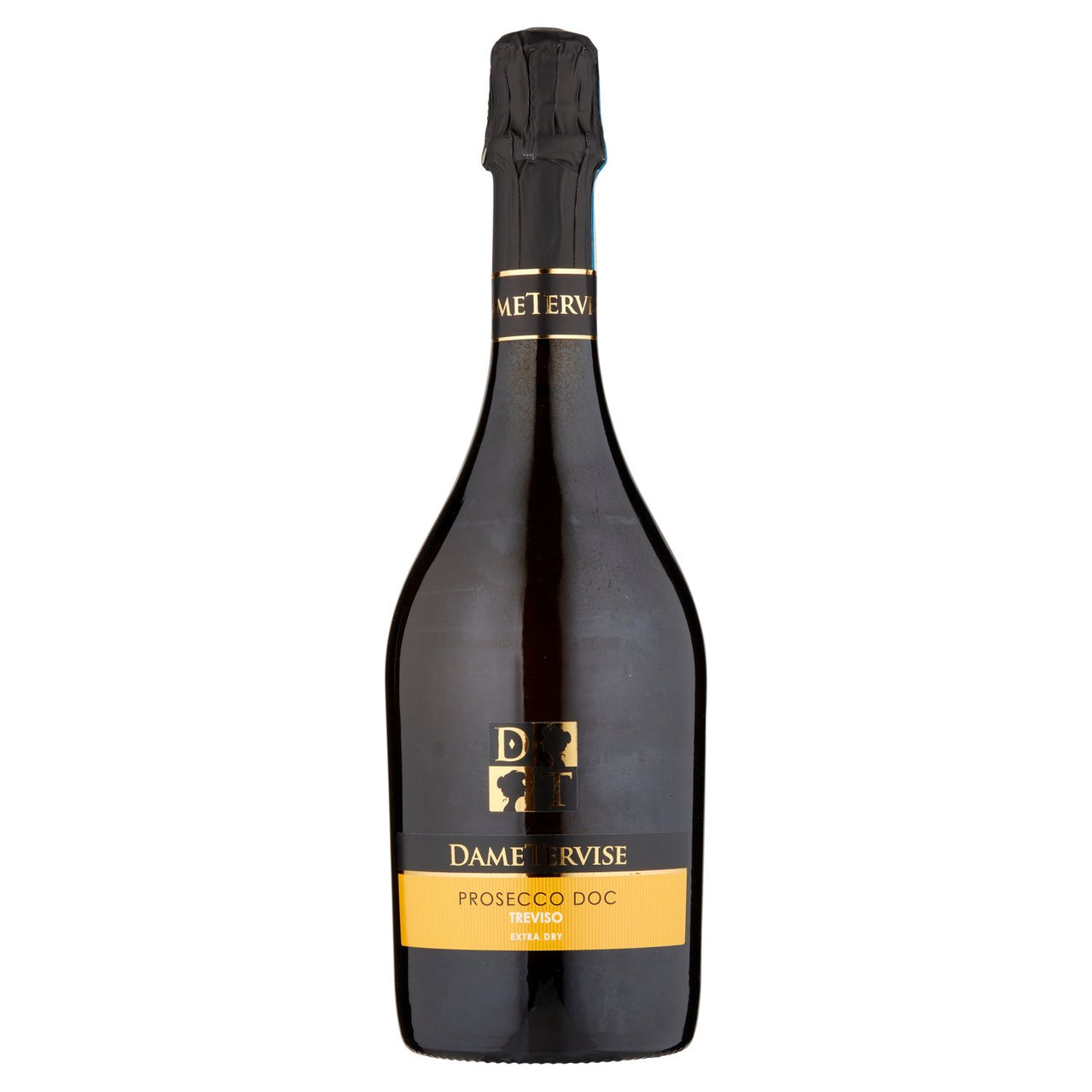 Dame Tervise Prosecco DOC Treviso Extra Dry 75 cl