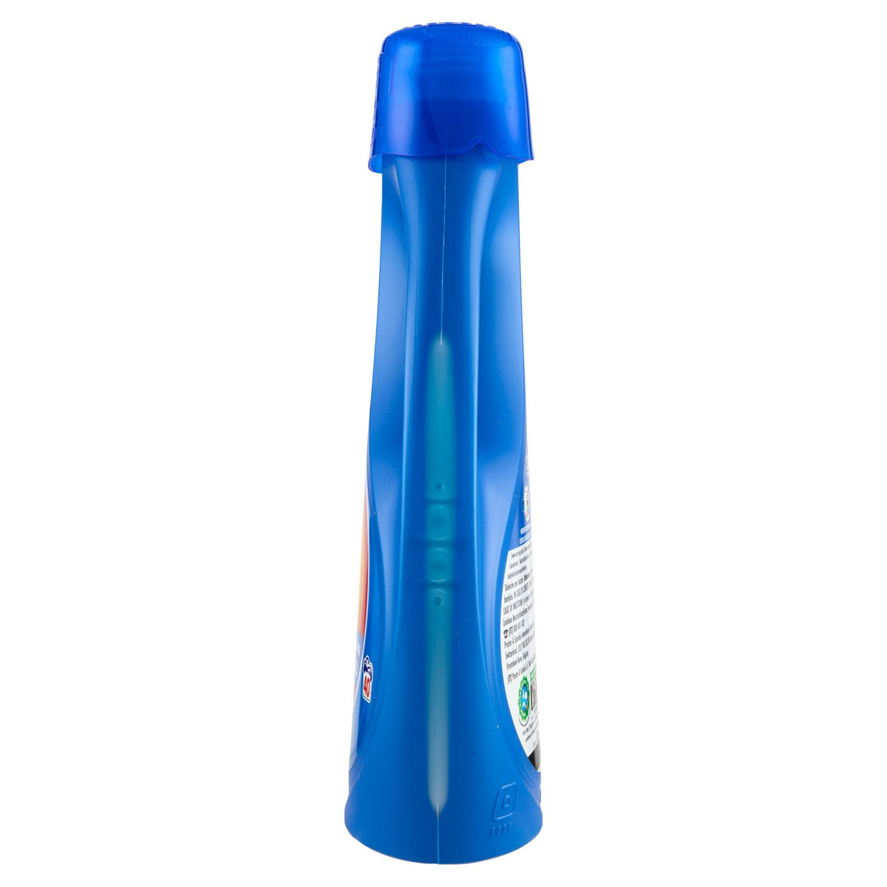 Dash Detersivo Liquido Lavatrice, Salva Colore, 40 Lavaggi 1800 ml
