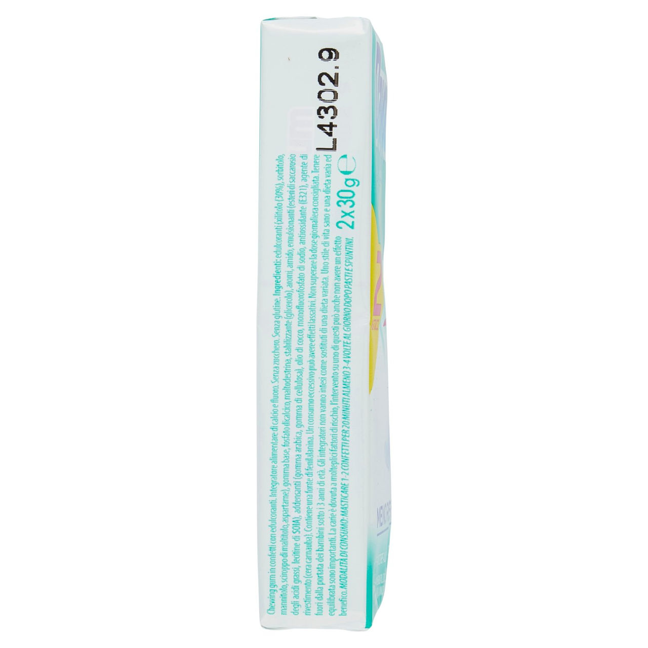 Daygum Protex 2 x 30 g