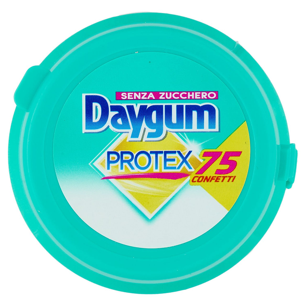 Daygum Protex 75 Confetti 104 g