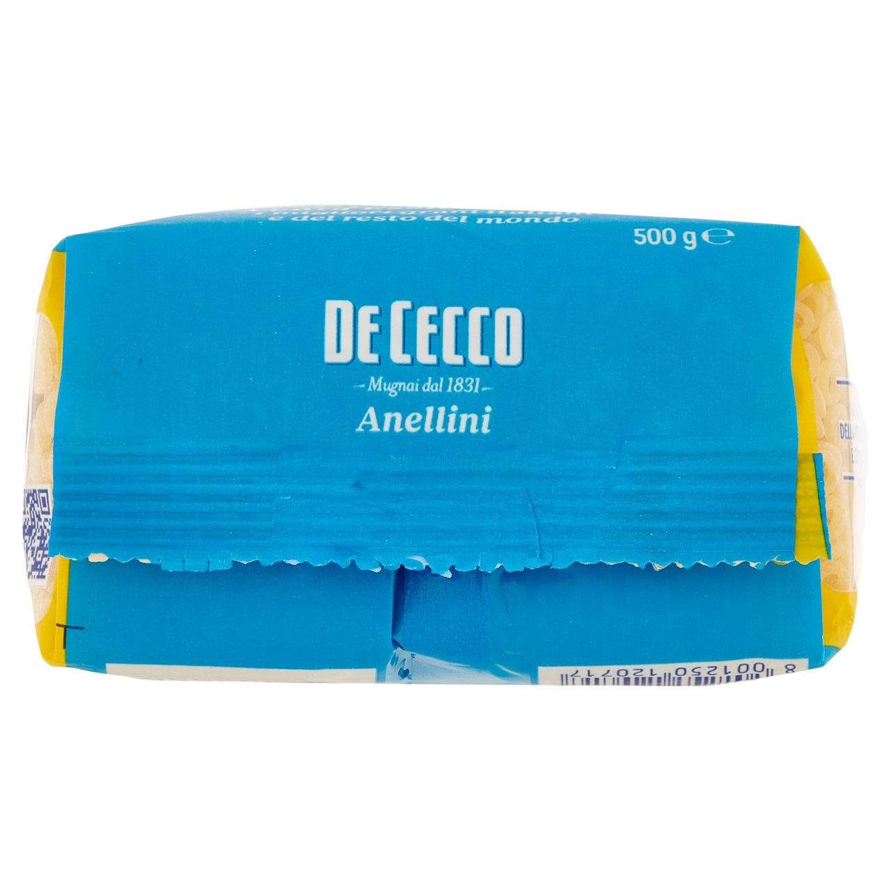 De Cecco Anellini n°71 500 g