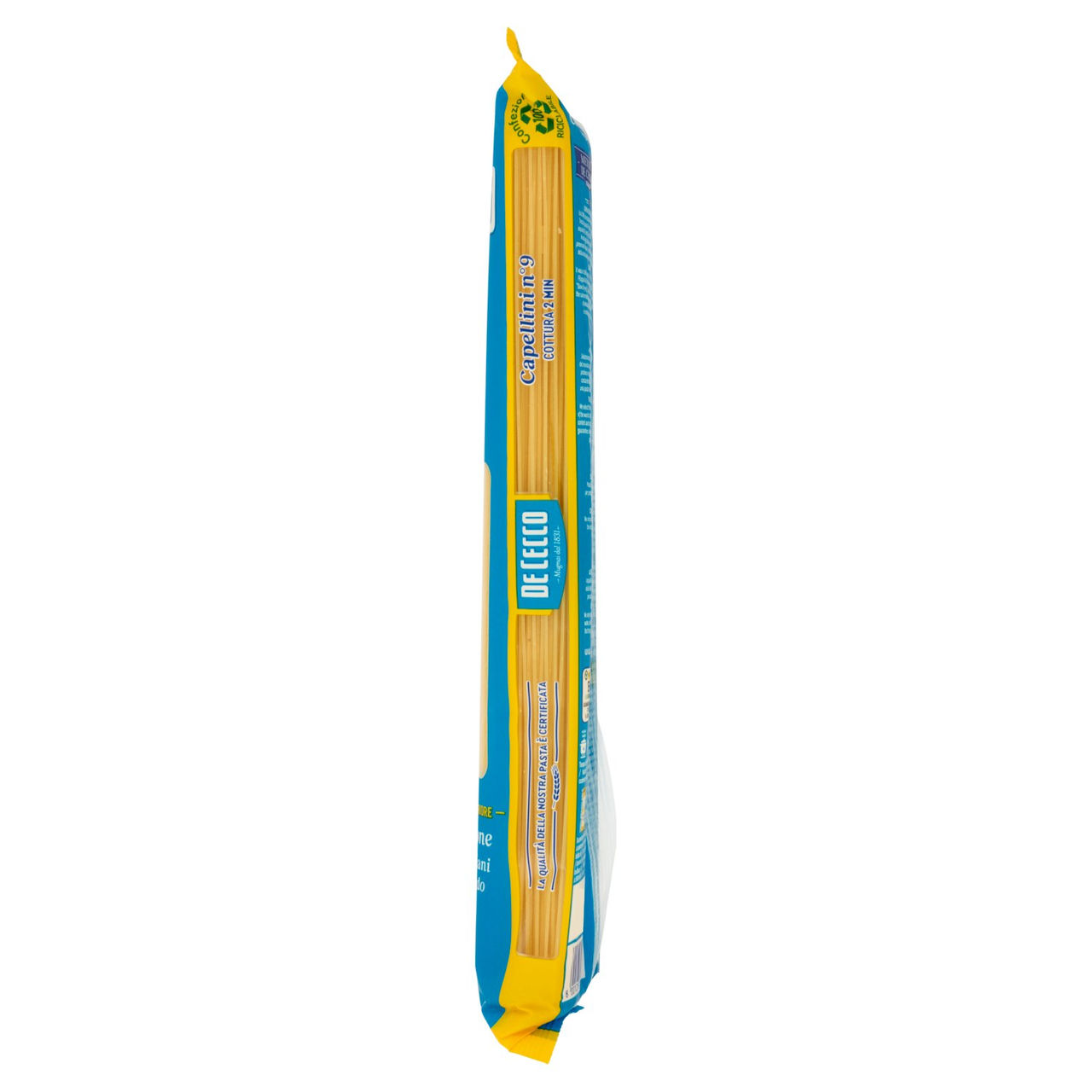 De Cecco Capellini n°9 500 g