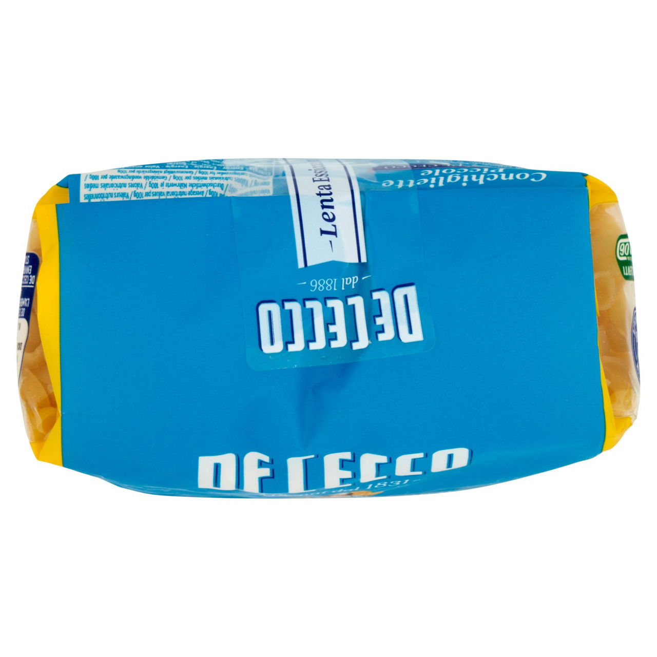 De Cecco Conchigliette Piccole n°53 500 g