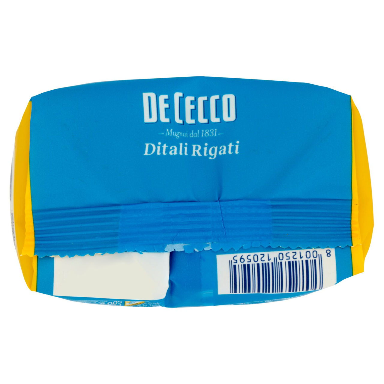 De Cecco Ditali Rigati n°59 500 g