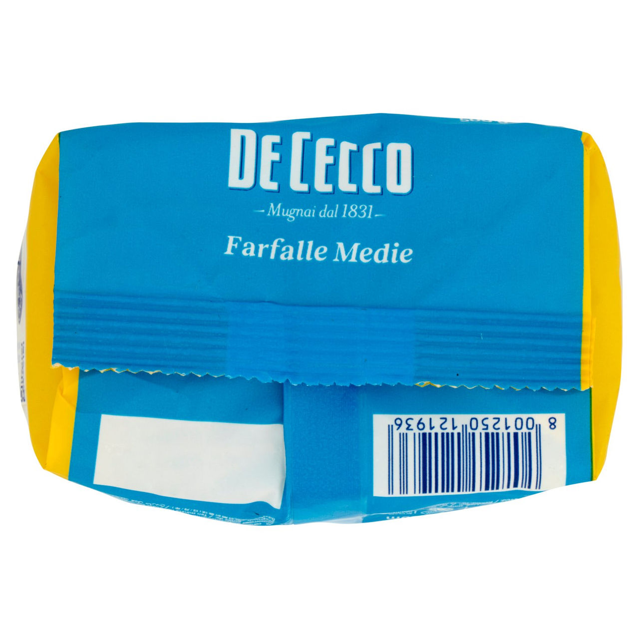 De Cecco Farfalle Medie n°193 500 g