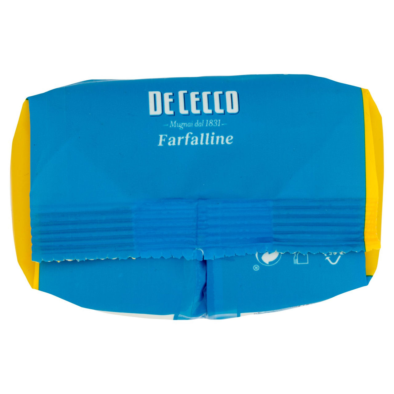 De Cecco Farfalline n°95 500 g