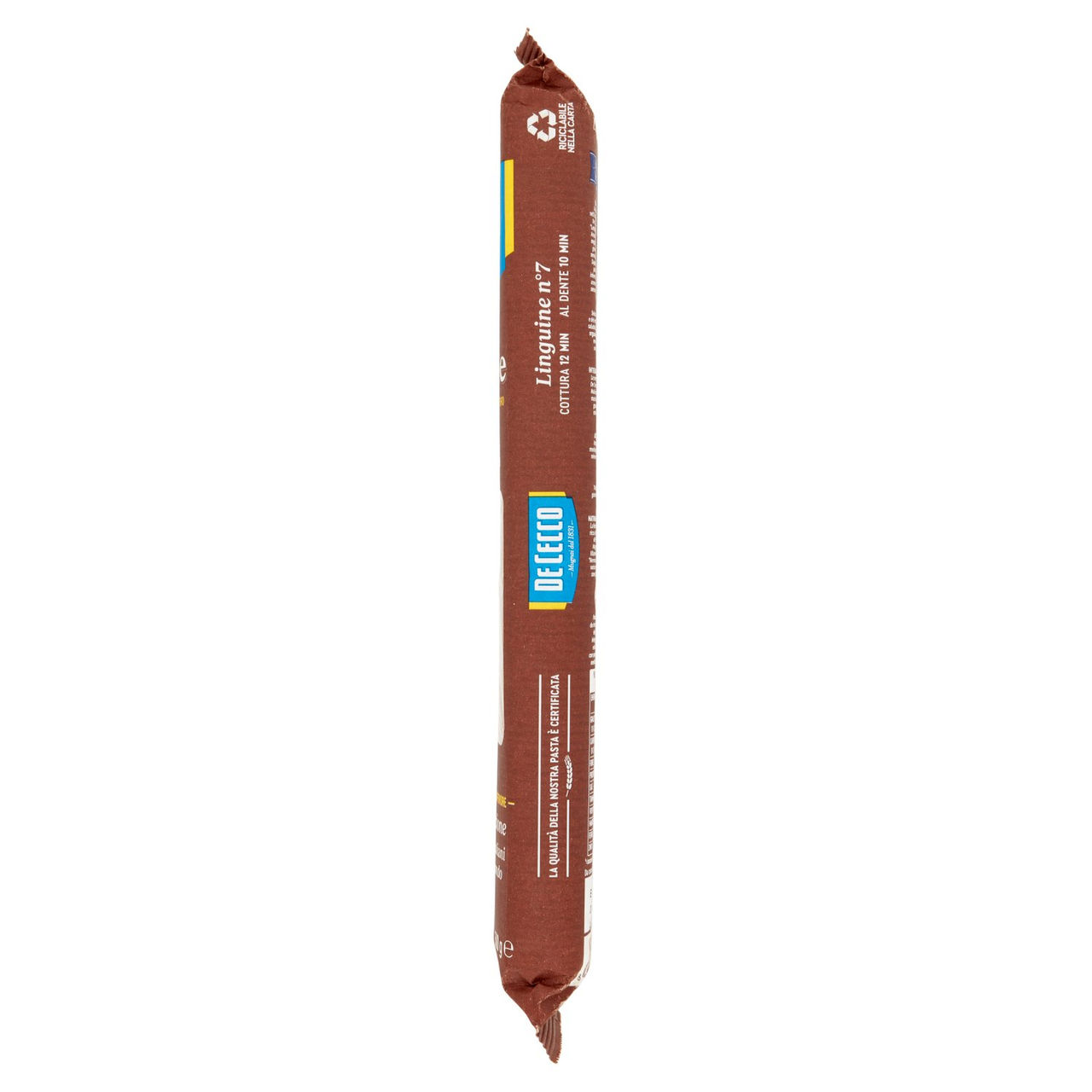 De Cecco Integrale Linguine n° 7 500 g