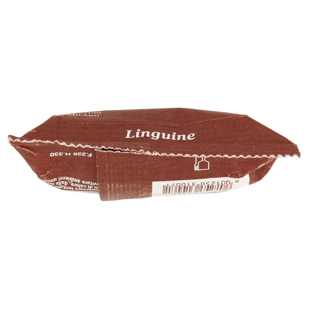 De Cecco Integrale Linguine n° 7 500 g