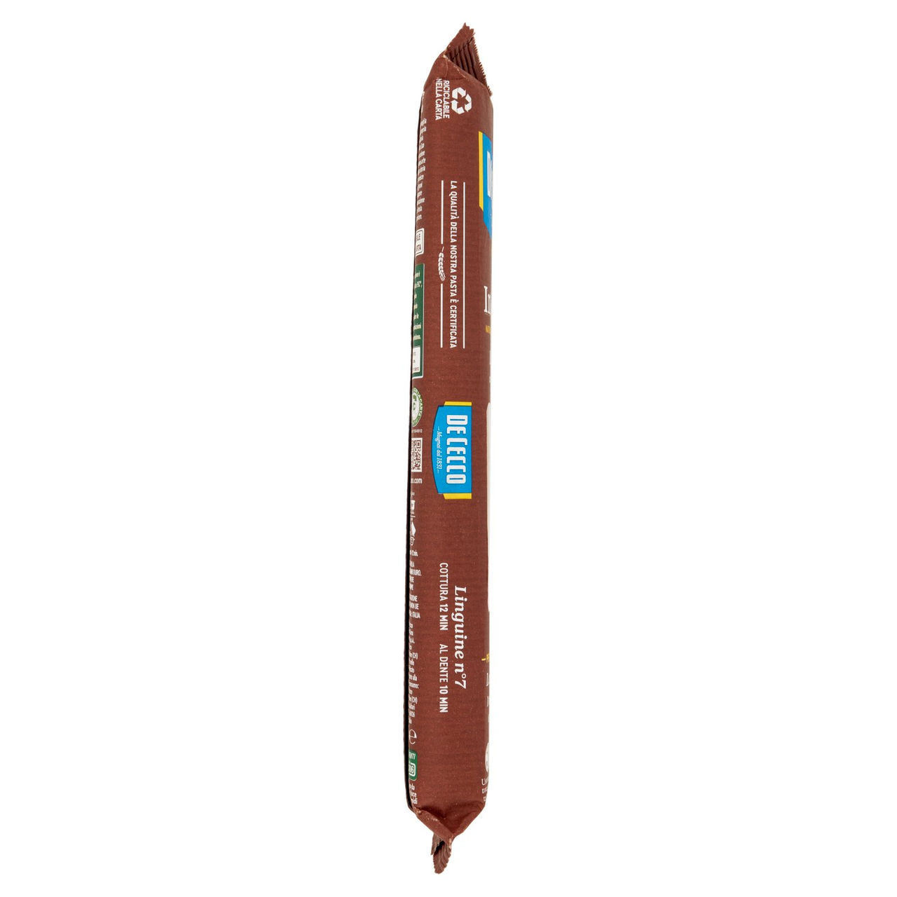 De Cecco Integrale Linguine n° 7 500 g
