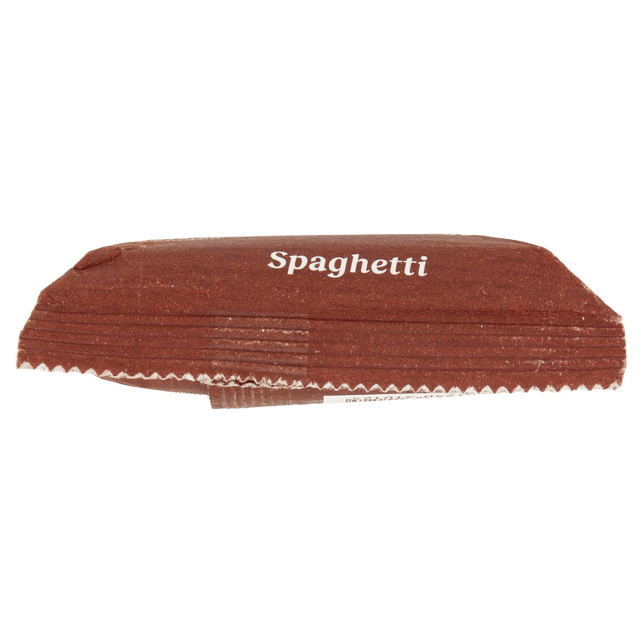 De Cecco Integrale Spaghetti n° 12 500 g