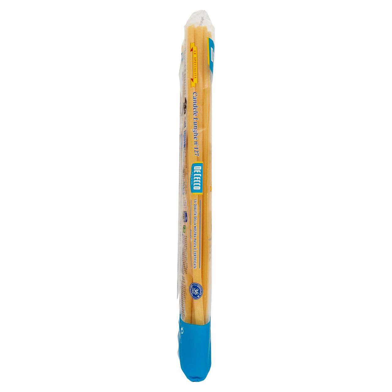 De Cecco Le Specialità Candele Lunghe n°127 500 g
