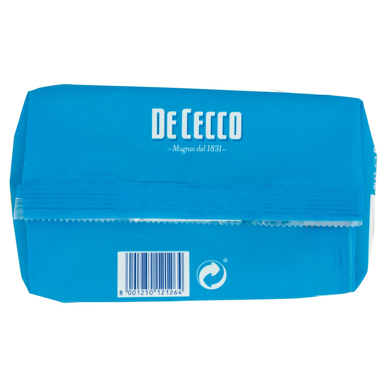 De Cecco Le Specialità Conchiglioni Rigati n°126 500 g