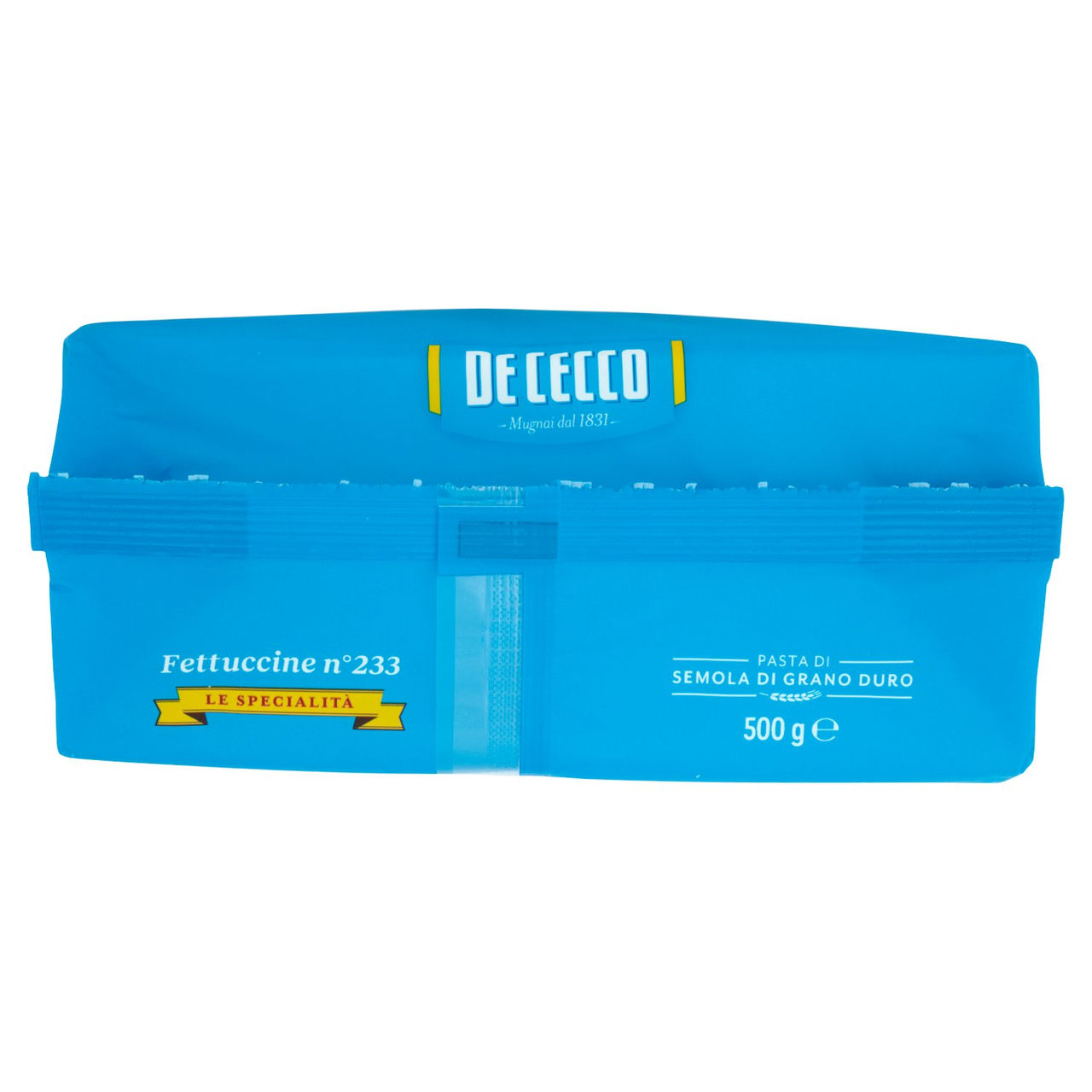 De Cecco Le Specialità Fettuccine n°233 500 g