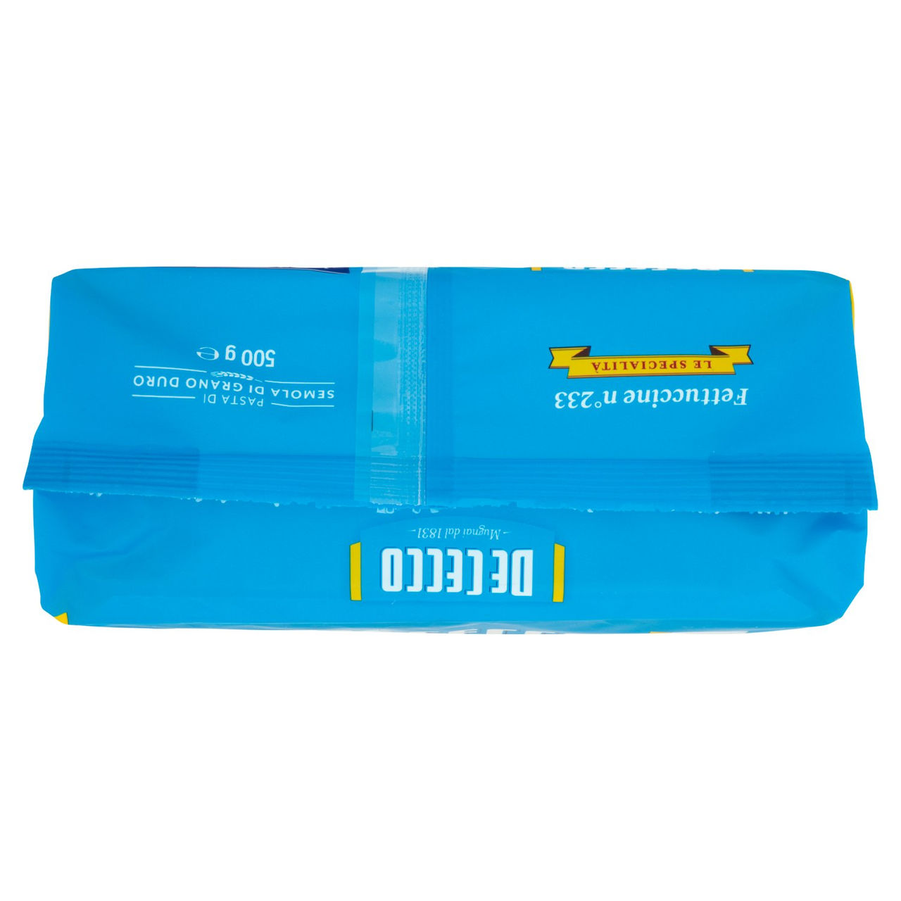 De Cecco Le Specialità Fettuccine n°233 500 g