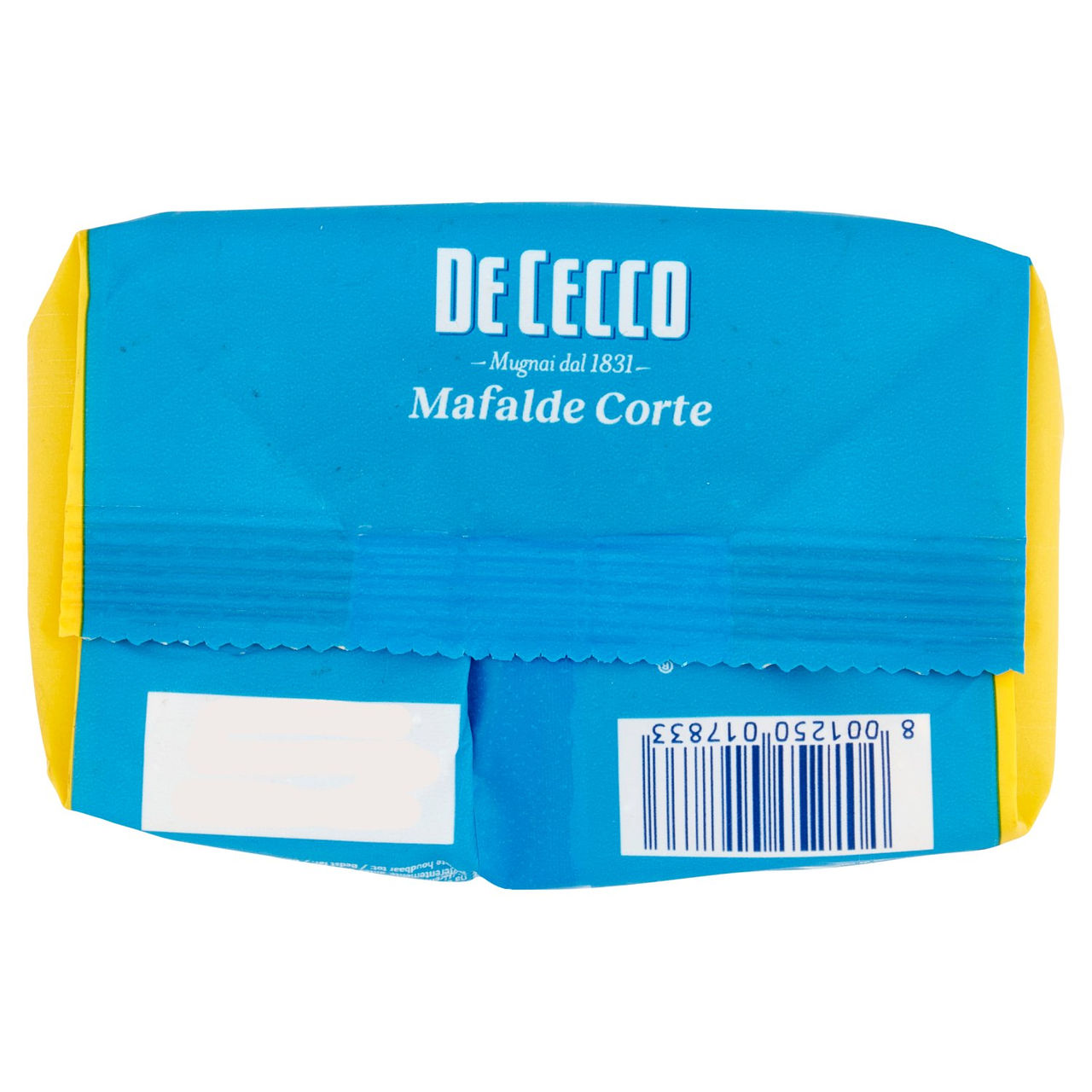 De Cecco Mafalde Corte n°32 500 g