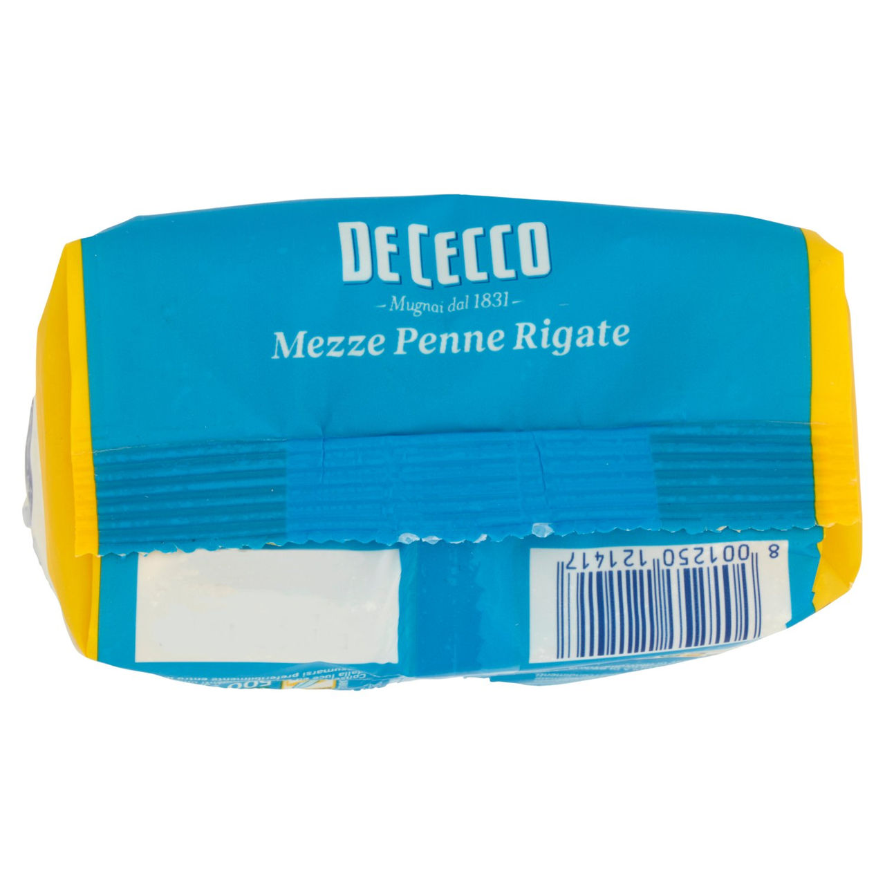 De Cecco Mezze Penne Rigate n°141 500 g