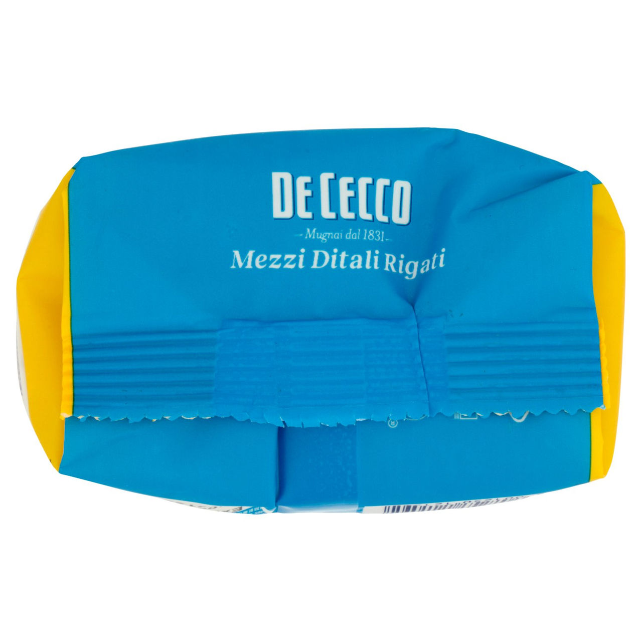 De Cecco Mezzi Ditali Rigati n°159 500 g