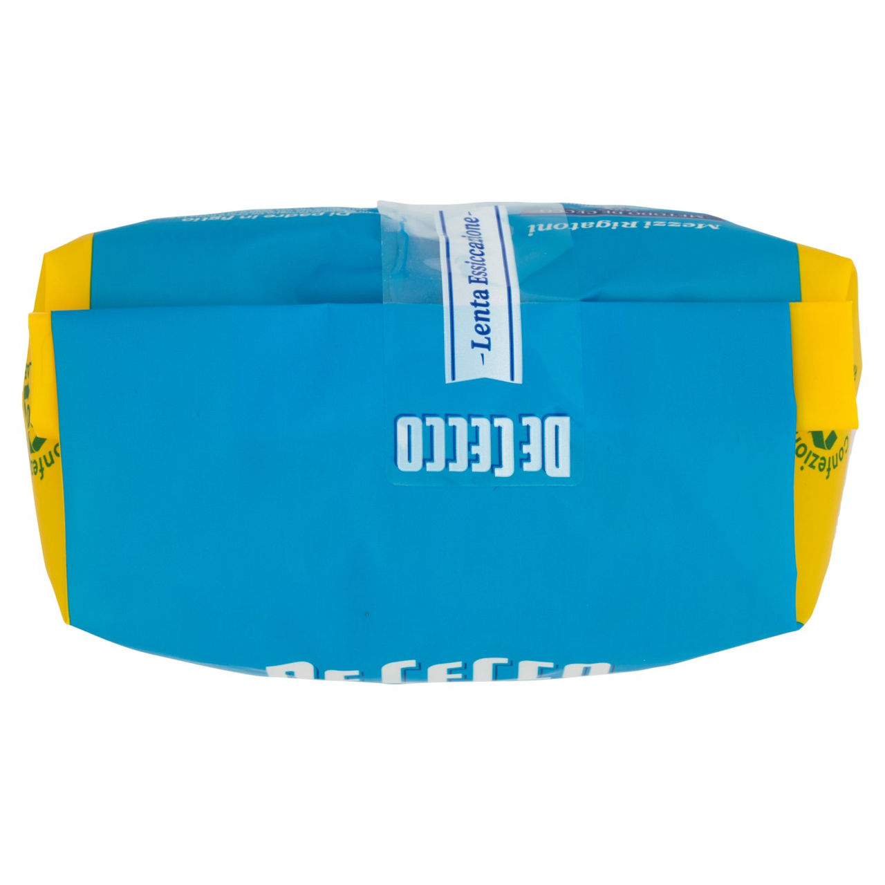 De Cecco Mezzi Rigatoni n°26 500 g