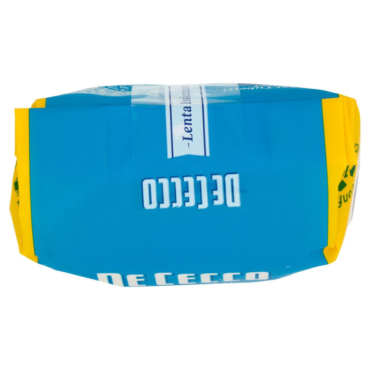 De Cecco Mezzi Tubetti Lisci n°63 500 g