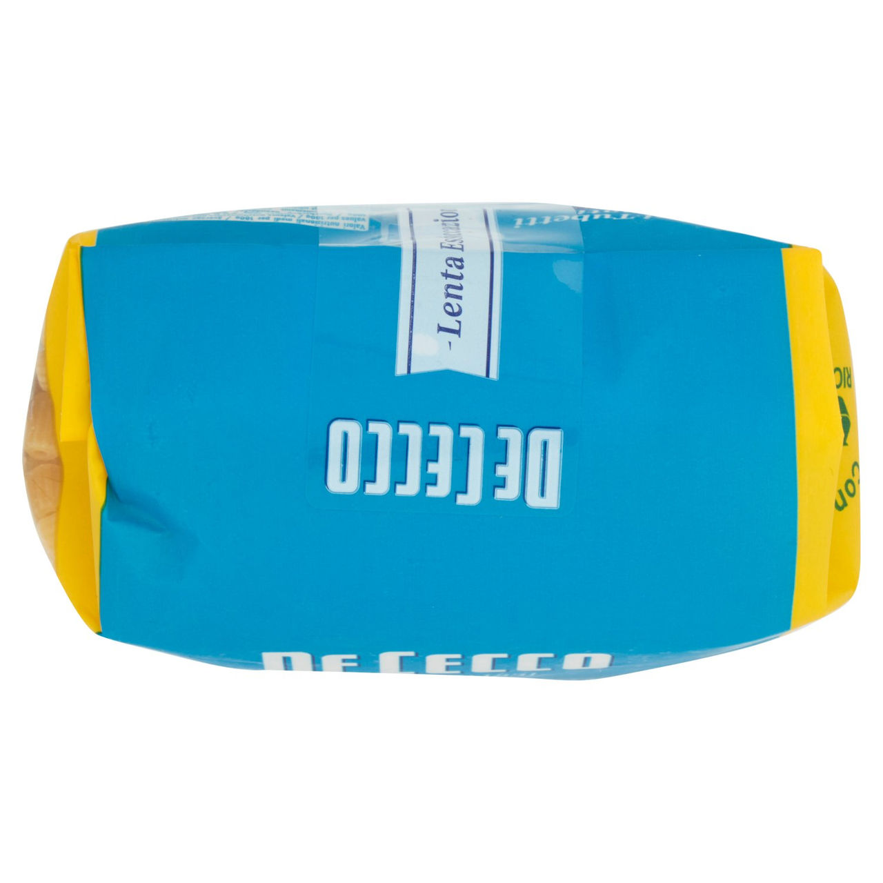 De Cecco Mezzi Tubetti Rigati n°65 500 g