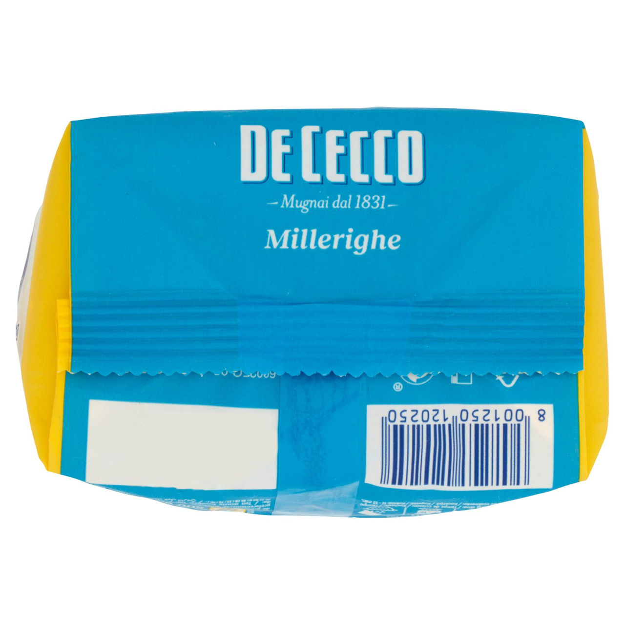 De Cecco Millerighe n°25 500 g