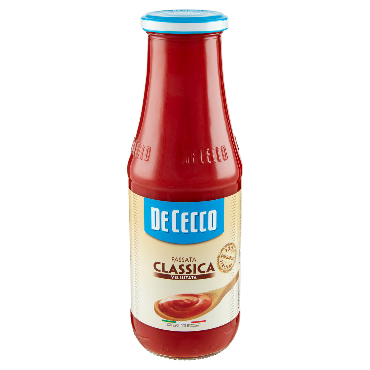 De Cecco Passata Classica Vellutata 700 g