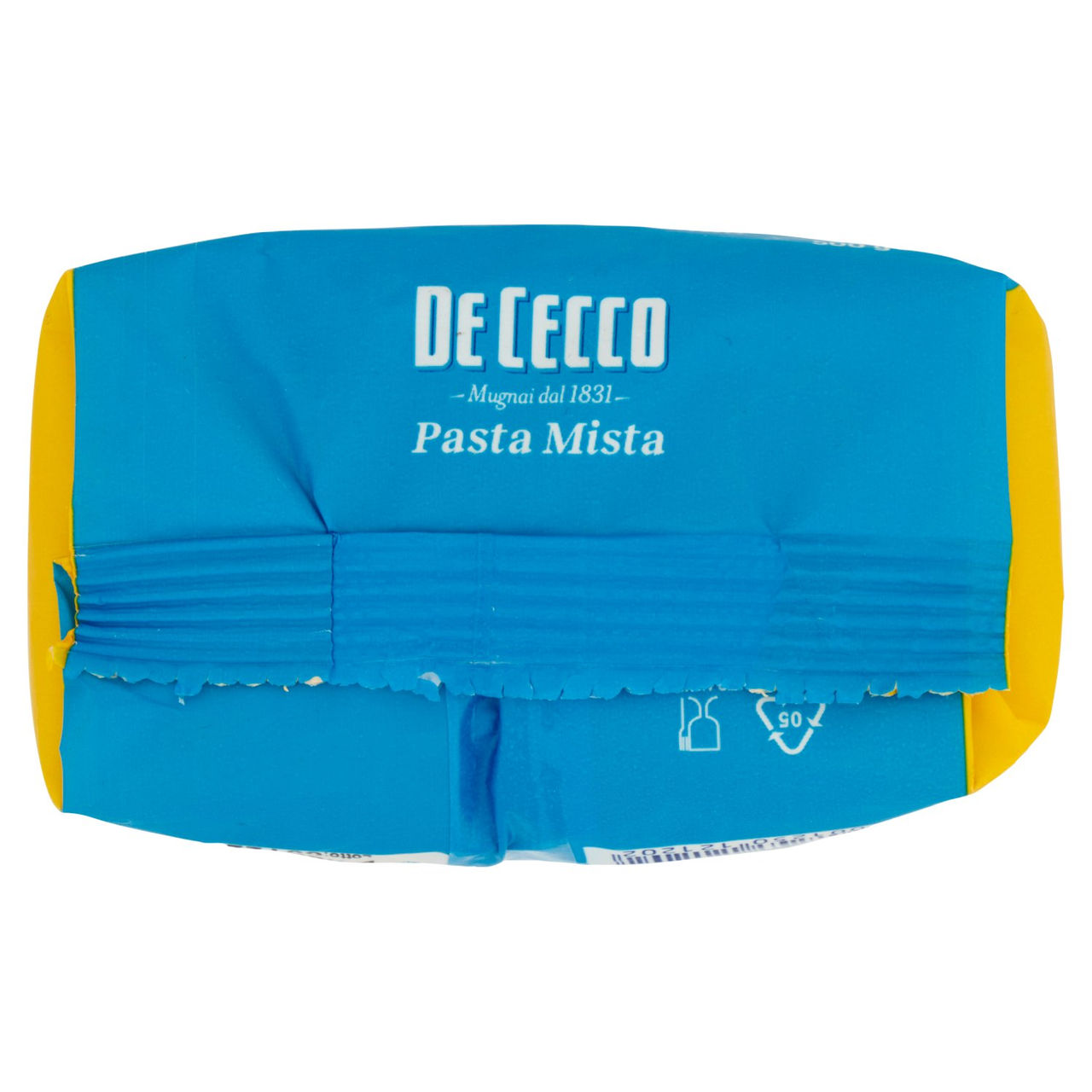 De Cecco Pasta Mista n°120 500 g