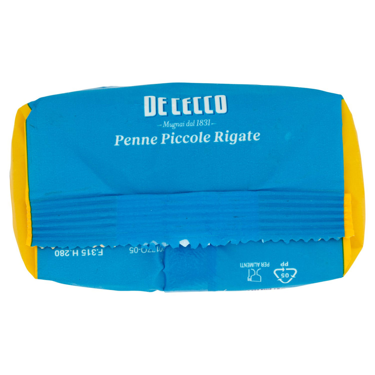 De Cecco Penne Piccole Rigate n°177 500 g