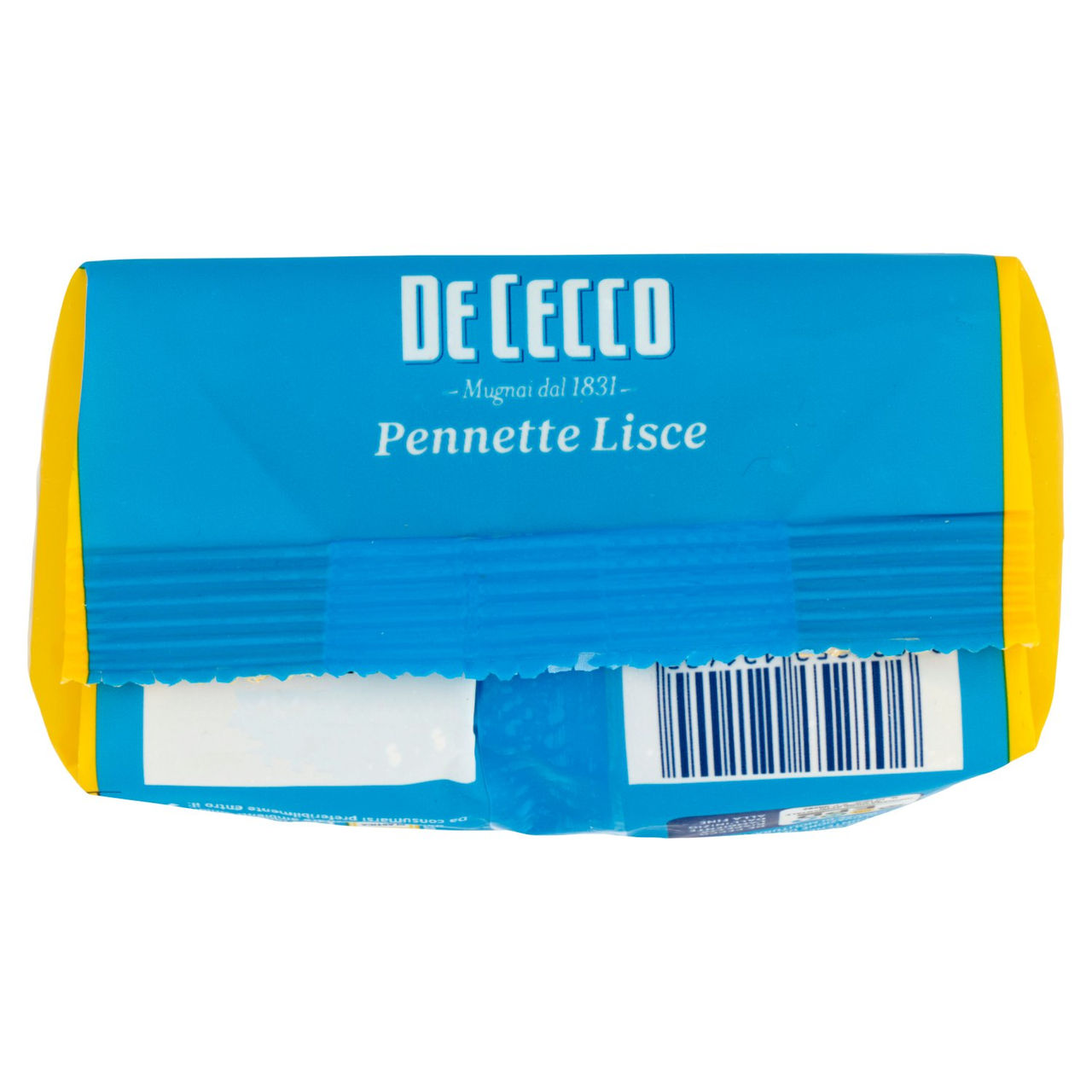 De Cecco Pennette Lisce n°140 500 g