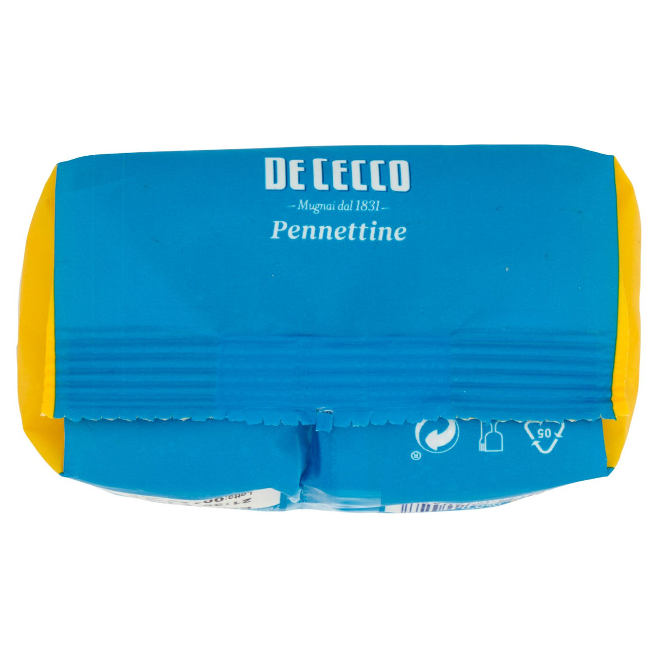 De Cecco Pennettine n°42 500 g