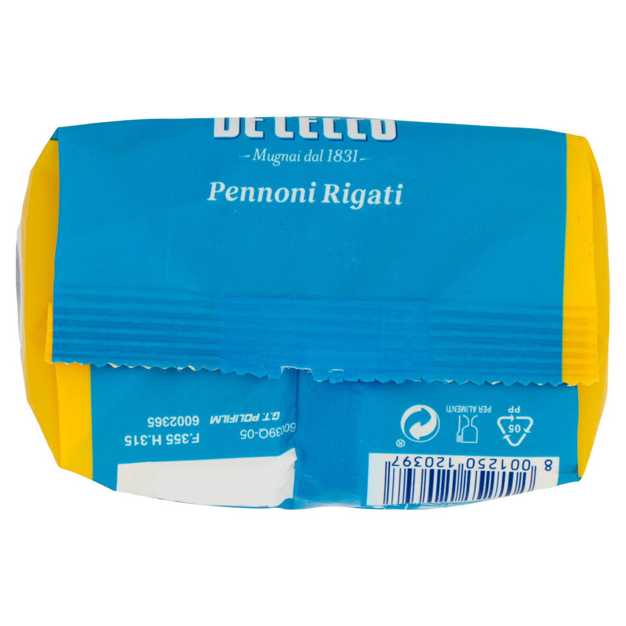 De Cecco Pennoni Rigati n°39 500 g