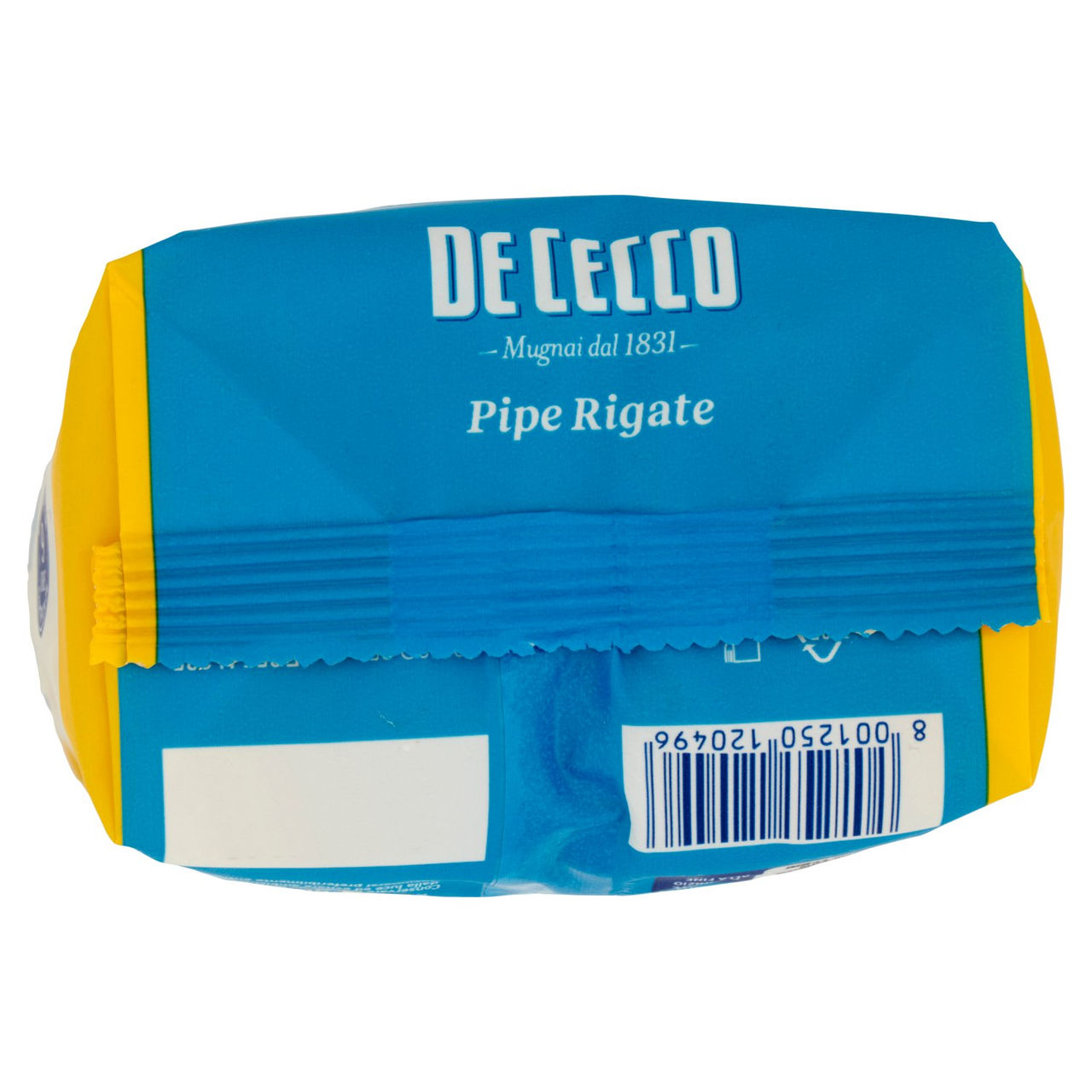 De Cecco Pipe Rigate n°49 500 g