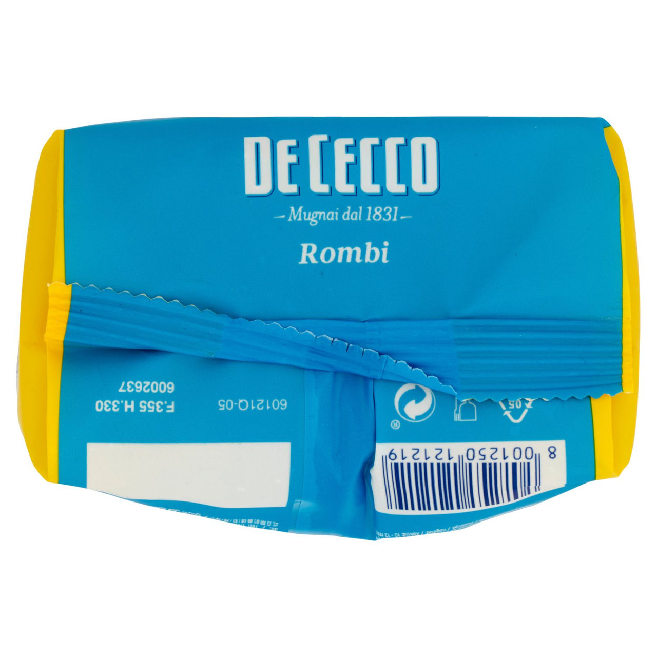 De Cecco Rombi n°121 500 g