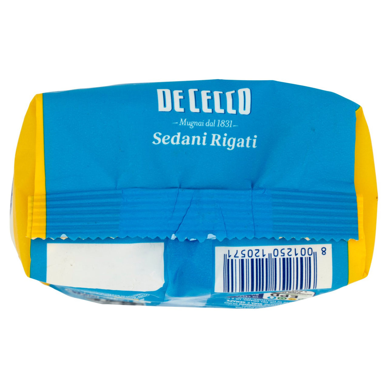 De Cecco Sedani Rigati n°57 500 g