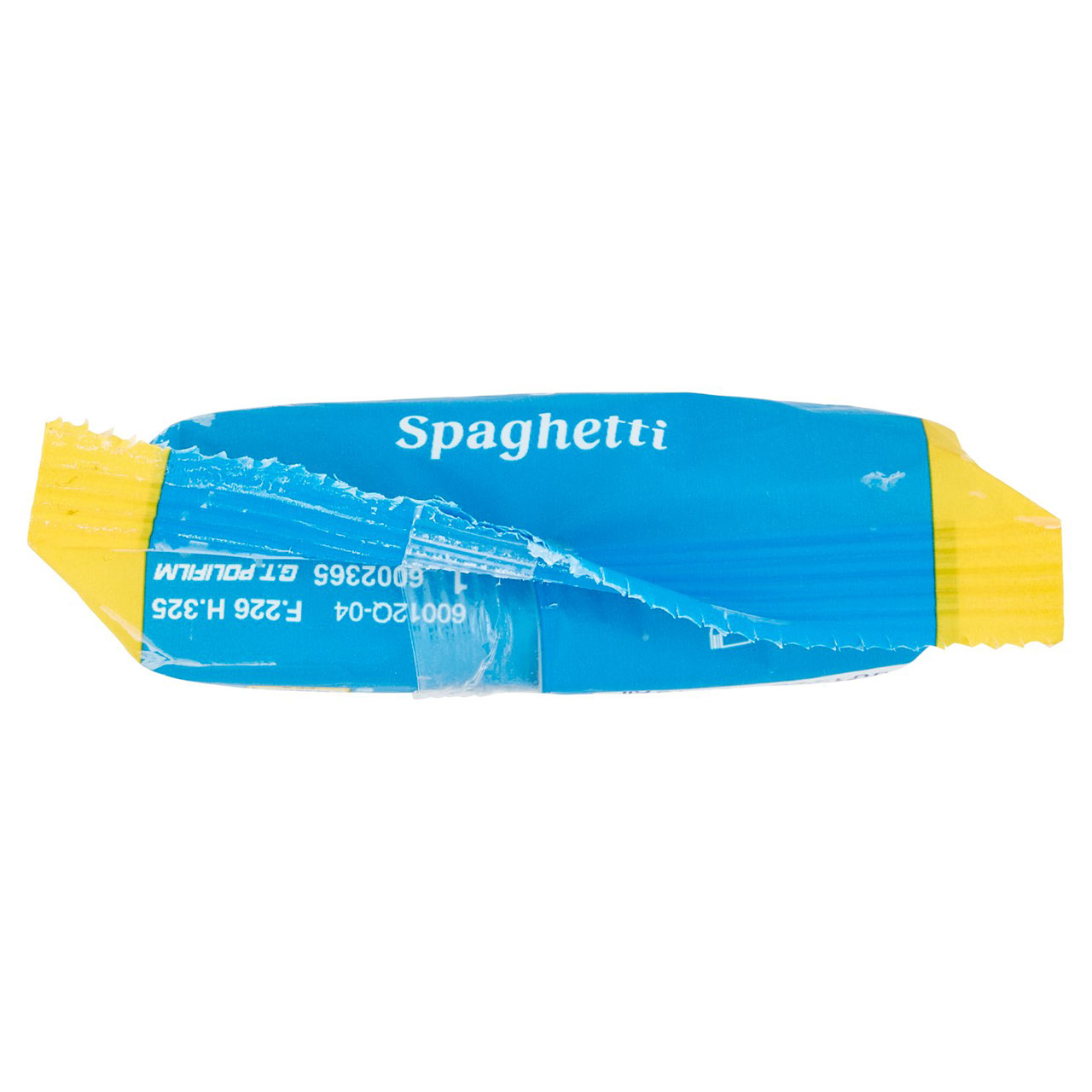 De Cecco Spaghetti n°12 500 g in vendita online
