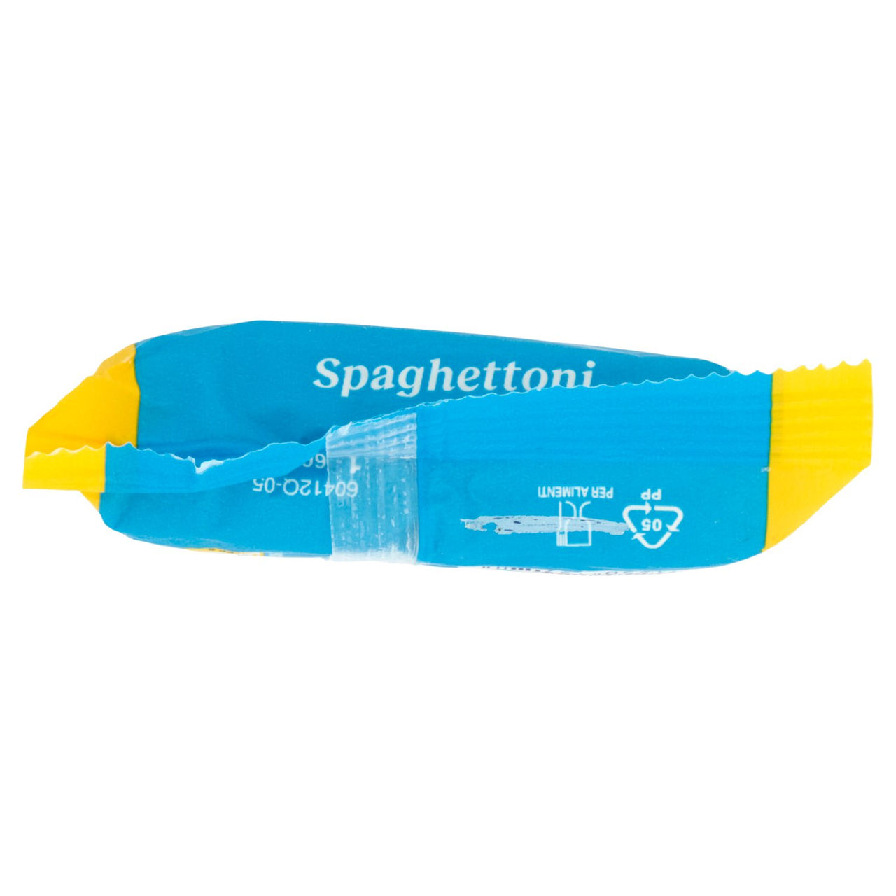 De Cecco Spaghettoni n°412 500 g