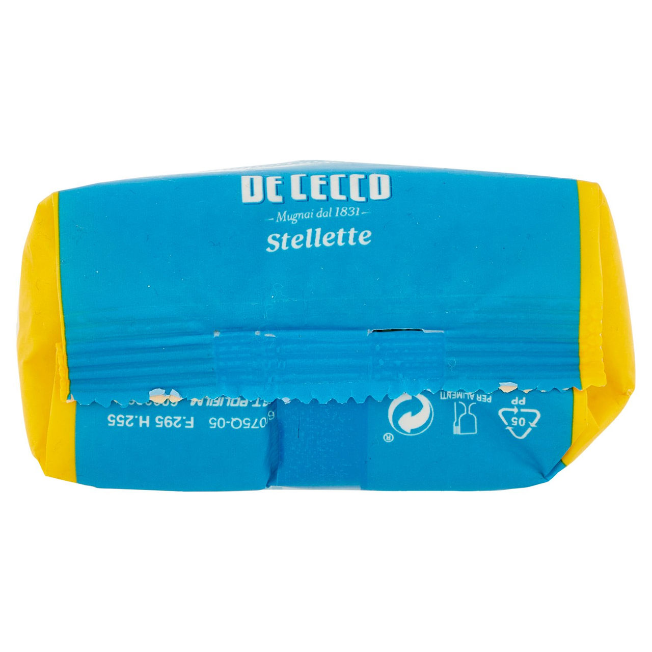 De Cecco Stellette n°75 500 g