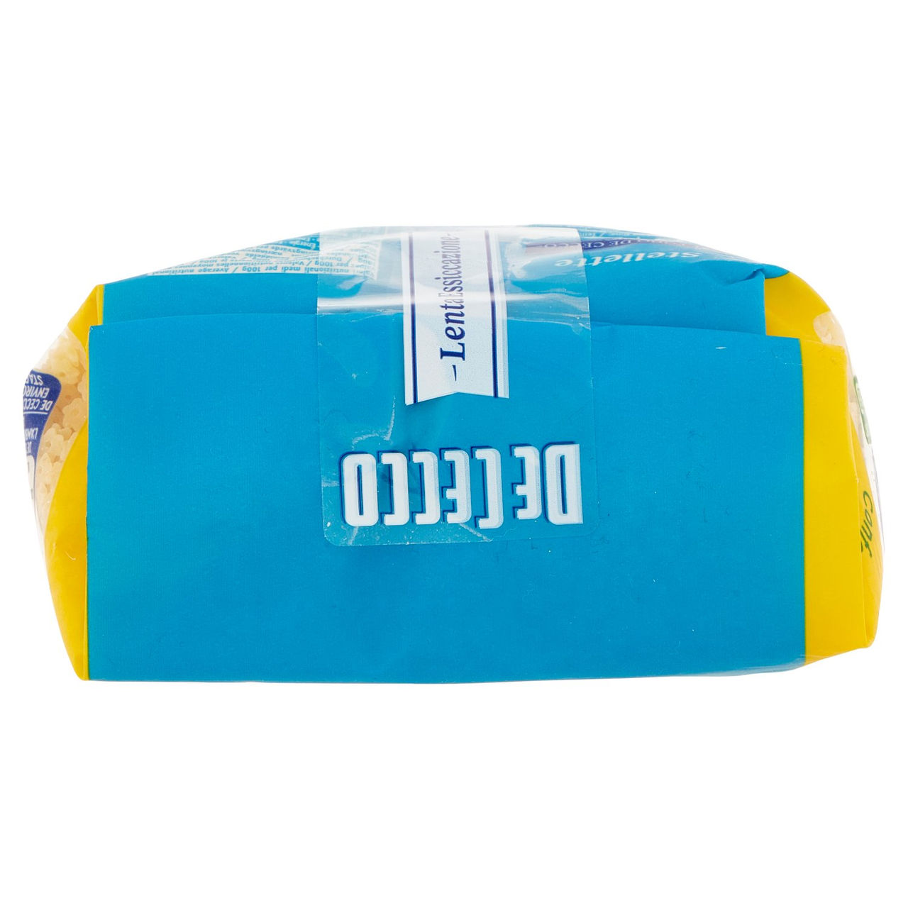 De Cecco Stellette n°75 500 g