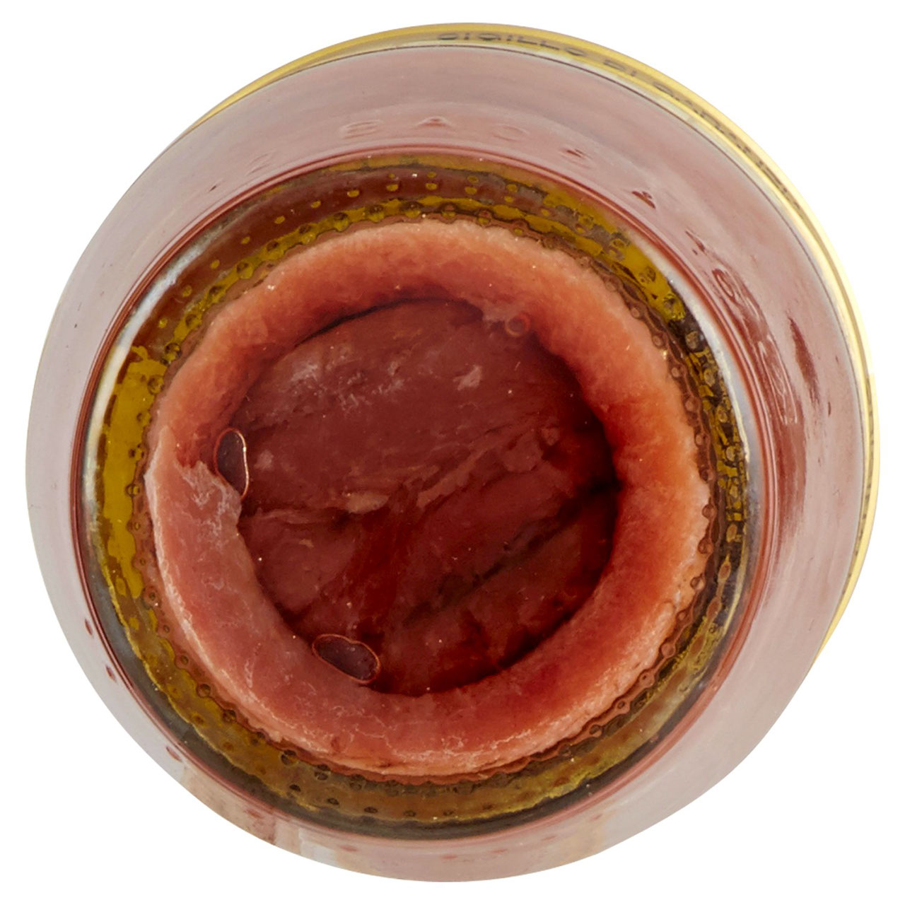 Delicius Filetti di Alici in olio di oliva (46%) 58 g
