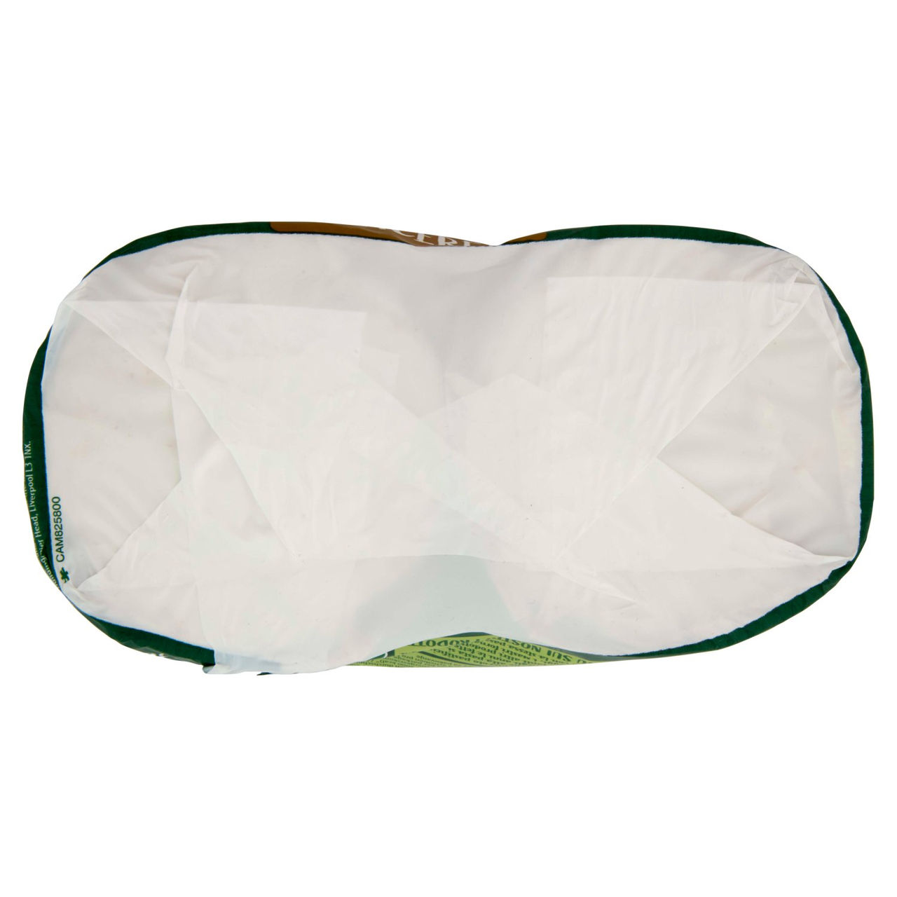 Delverde Granfetta del Benessere Multicereali 40 Fette 300 g