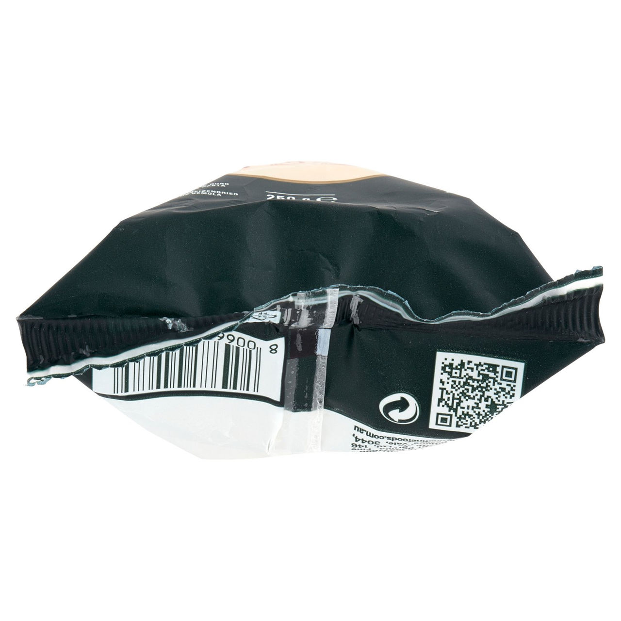 Delverde No 78 Capelli d'Angelo a Nido 250 g