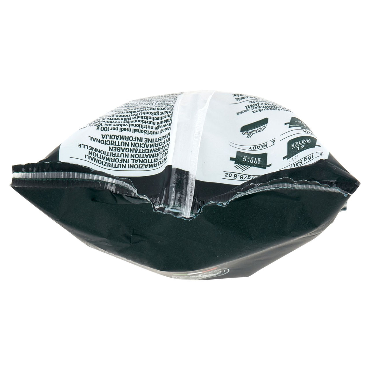 Delverde No 78 Capelli d'Angelo a Nido 250 g