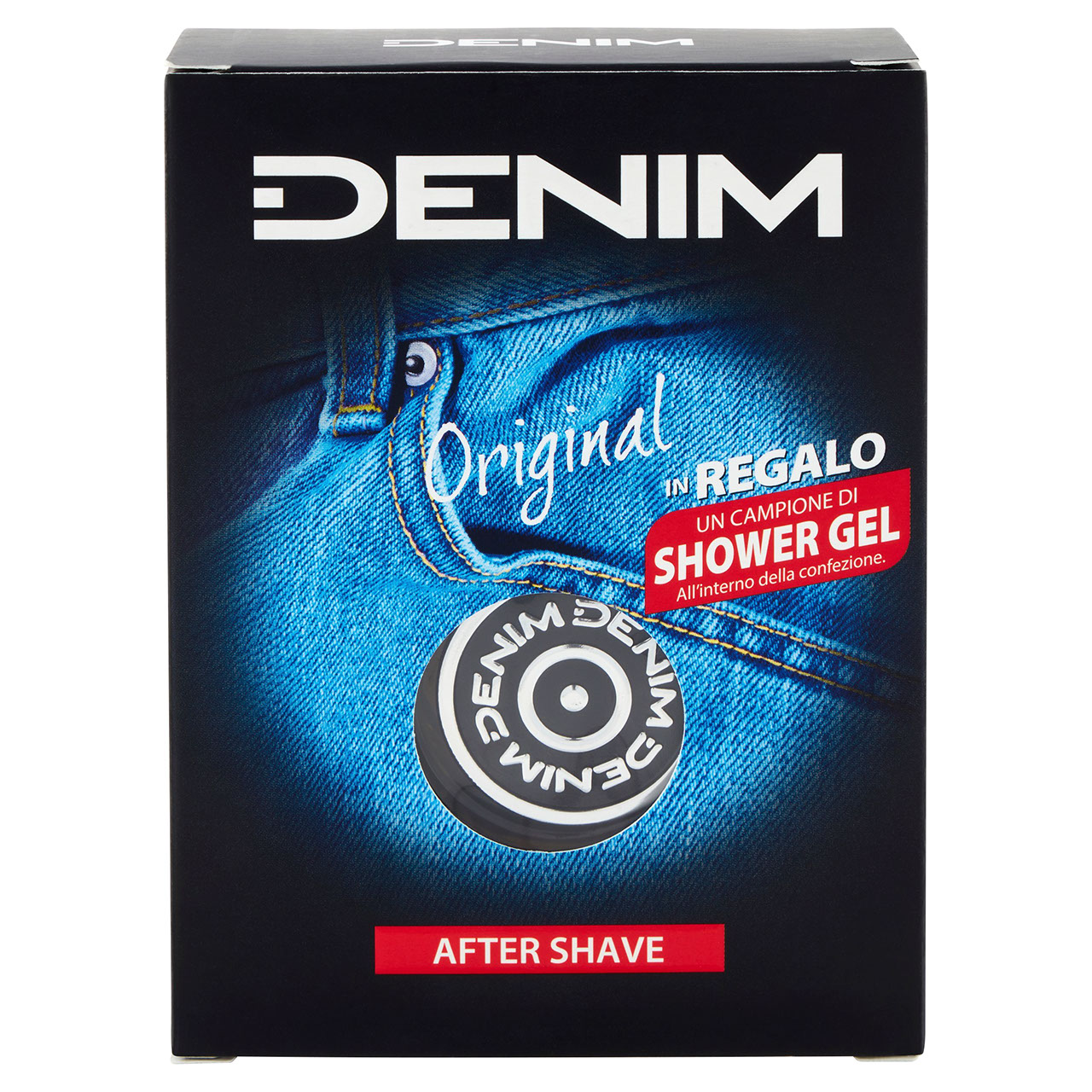 Denim Original After Shave 100 ml