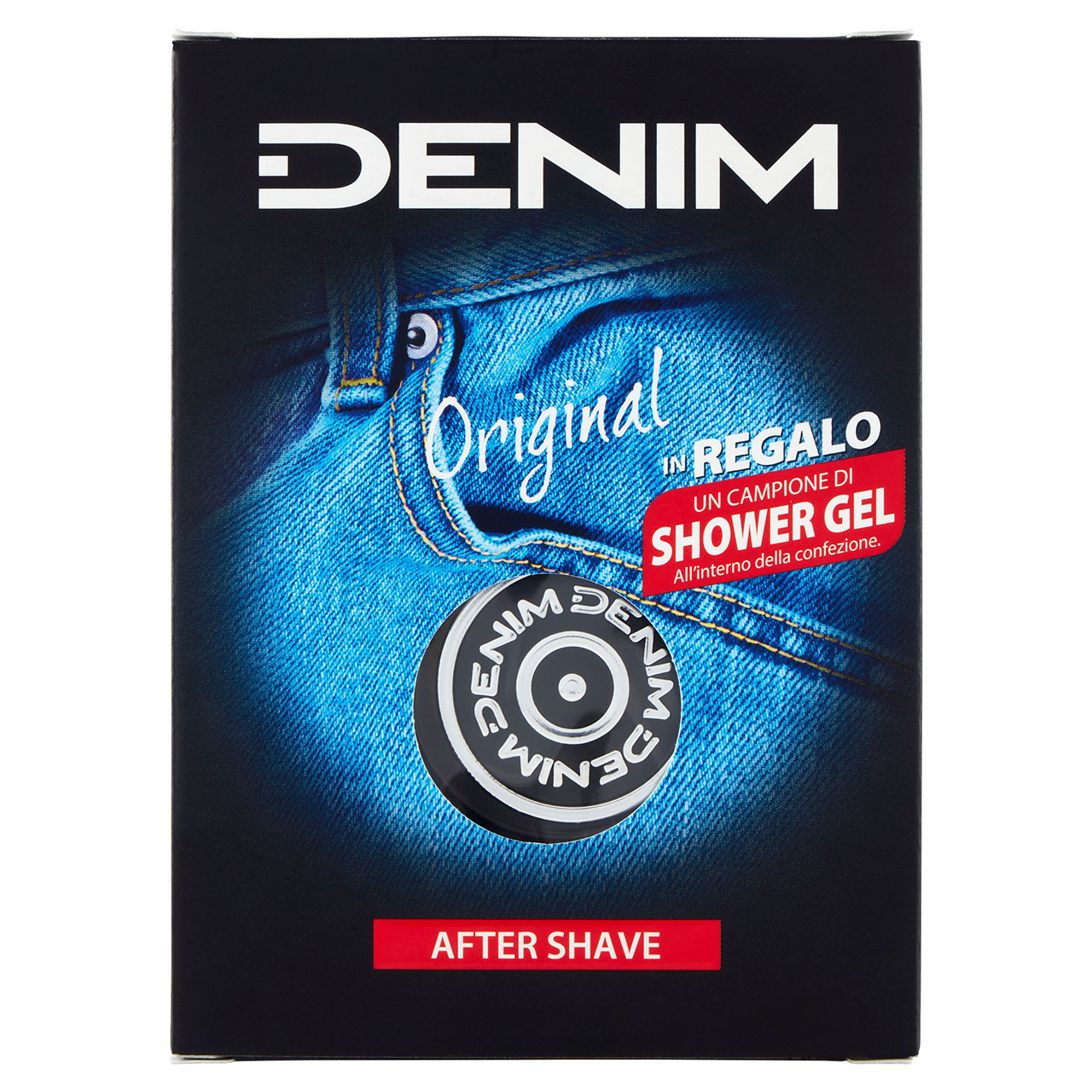 Denim Original After Shave 100 ml
