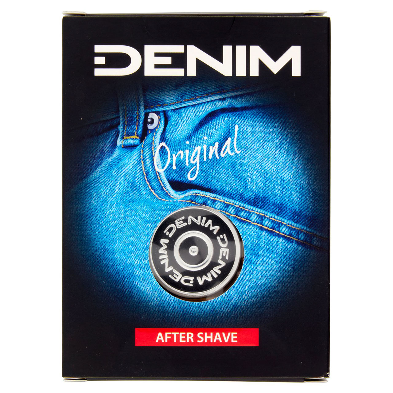 Denim Original After Shave 100 ml